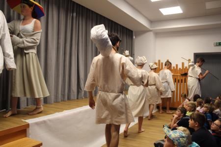 Že 20 let »Najprej Bog!« (56)